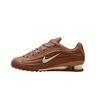 Nike Zapatillas Mujer W NIKE SHOX Z LACE lateral interior