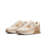 Nike Zapatillas Mujer WMNS AIR MAX 90 lateral interior