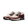 Nike Zapatillas Mujer WMNS AIR MAX 90 lateral interior