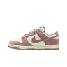 Nike Zapatillas Mujer WMNS NIKE DUNK LOW lateral interior