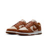 Nike Zapatillas Mujer WMNS NIKE DUNK LOW lateral interior