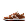 Nike Zapatillas Mujer WMNS NIKE DUNK LOW puntera
