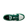Nike Zapatillas Mujer WMNS NIKE DUNK LOW vista frontal girada 45º