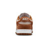 Nike Zapatillas Mujer WMNS NIKE DUNK LOW vista trasera