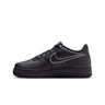 Nike Zapatillas Niña/os AIR FORCE 1 GS puntera