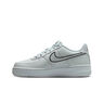 Nike Zapatillas Niña/os AIR FORCE 1 GS puntera