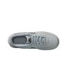 Nike Zapatillas Niña/os AIR FORCE 1 GS vista frontal girada 45º