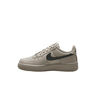 Nike Zapatillas Niña/os AIR FORCE 1 KI TECH ESS (GS) lateral interior