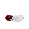 Nike Zapatillas Niña/os JORDAN MAX AURA 5 (GS) vista frontal girada 45º