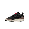 Nike Zapatillas Niña/os Jordan Spizike Low lateral interior