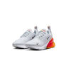 Nike Zapatillas Niña/os NIKE AIR MAX 270 GS lateral interior