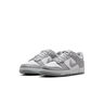 Nike Zapatillas Niña/os NIKE DUNK LOW (GS) lateral interior