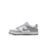 Nike Zapatillas Niña/os NIKE DUNK LOW (GS) puntera