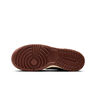 Nike Zapatillas Niña/os NIKE DUNK LOW (GS) suela