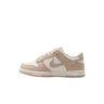 Nike Zapatillas Niña/os NIKE DUNK LOW SDE (GS) lateral interior