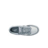 Nike Zapatillas Niña/os Nike DunkLow vista frontal girada 45º