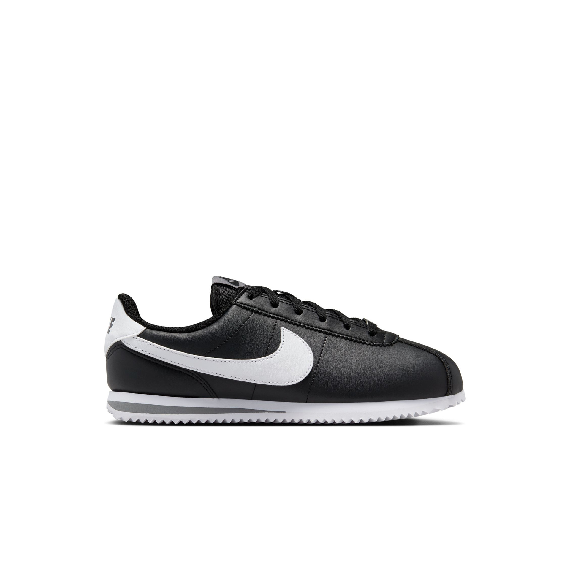 Nike Nike Kids Cortez gs negro zapatillas ninos as tallas 28 38.5 Dooers Sneakers