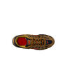 Nike Zapatillas Niña/os NIKE P-6000 PRM (GS) vista frontal girada 45º