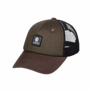 ICON MESH CAP
