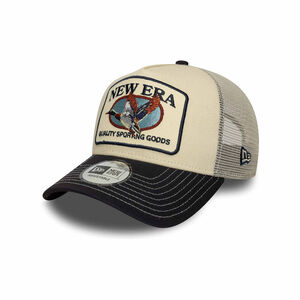 ANIMAL PATCH TRUCKER