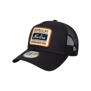 NEW ERA PATCH TRUCKER