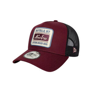 NEW ERA PATCH TRUCKER