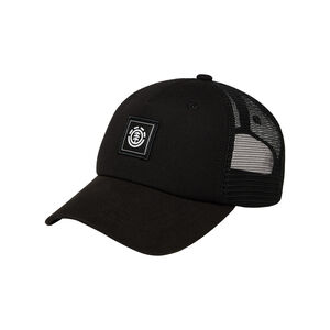 ICON MESH CAP