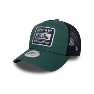 NEW ERA PATCH TRUCKER