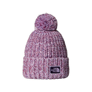 COZY CHUNKY CABIN BEANIE