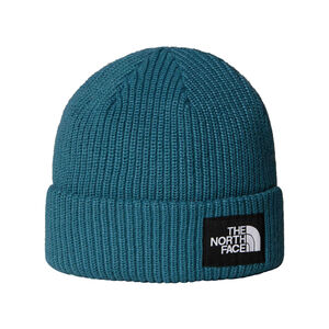 SALTY LINED BEANIE