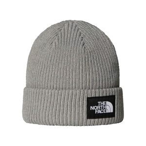 SALTY LINED BEANIE