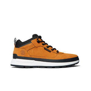 Field Trekker LOW LACE UP SNEAKER