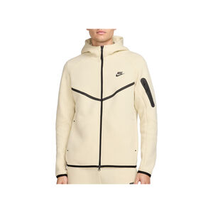 M NK TCH FLC FZ WR HOODIE