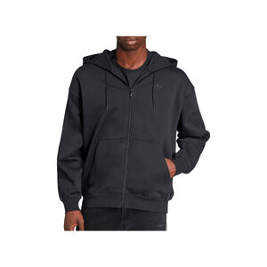 BAGGY FZ HOODIE