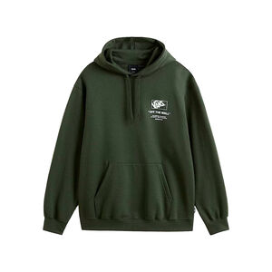 Stockpile Pullover