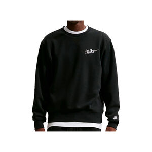 M NK CLUB BB CREW CTB