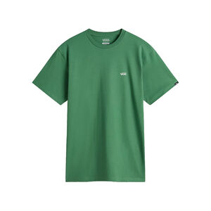 _M_MN LEFT CHEST LOGO TEE