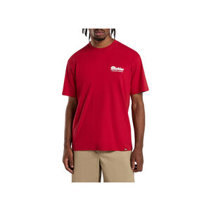 LEWISTOWN SS TEE