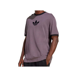 Oversize tee