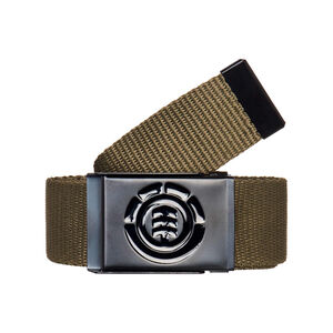 ICON WEBBING BELT