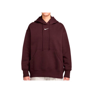 W NSW PHNX FLC OS PO HOODIE