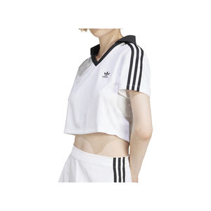 V-NECK POLO