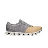 On Zapatillas Hombre Cloud 5 lateral exterior