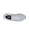 On Zapatillas Mujer Cloud 6 vista frontal girada 45º
