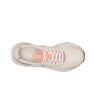 On Zapatillas Mujer Cloudnova Form 2 vista frontal girada 45º