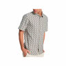 Quiksilver Camisa Hombre HORIZONS 03