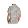 Quiksilver Camisa Hombre HORIZONS vista trasera