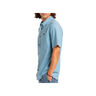Quiksilver Camisa Hombre PREMIUM STRETCH 03