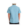 Quiksilver Camisa Hombre PREMIUM STRETCH vista trasera
