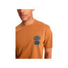 Quiksilver Camiseta Hombre EVO BLOSSOM OF 03